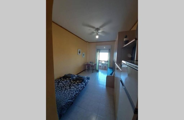 Pietrenere Studio Apartment