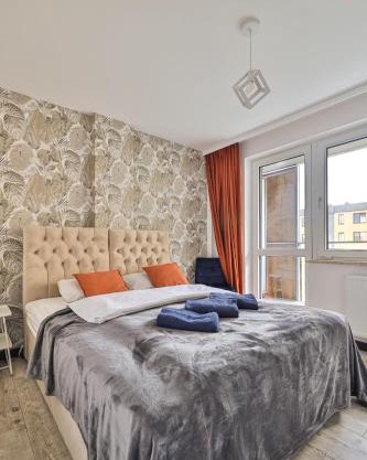 Pileckiego 59 oddzielna sypialnia By PerfectApart 146