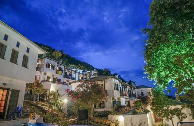 Pilio Sea Horizon Hotel
