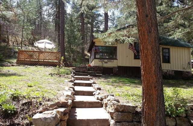 Pine Away/1 bedroom, 1 bathroom