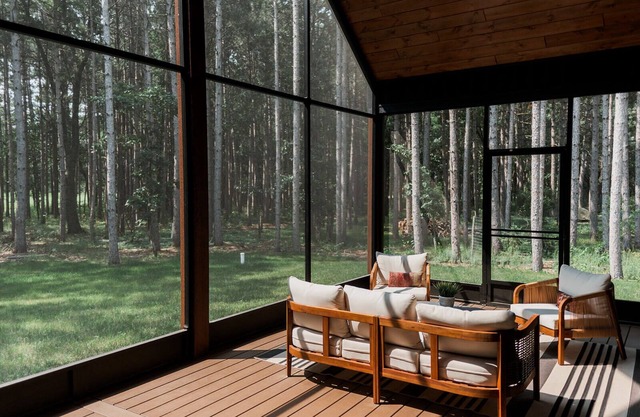 Pine Place near Sand Valley