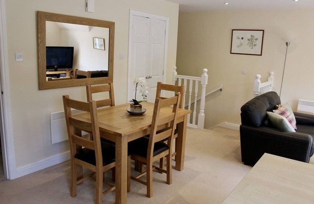 Pine View, Invergarry Beautifully presented property opposite the river