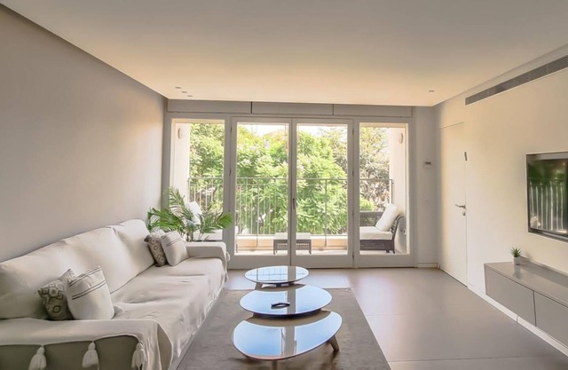 Pines Belle in Tel Aviv-Yafo