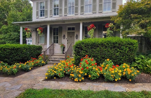 Pinetown Bridge Bnb LLC