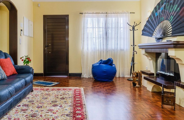 Pinheiro SUN&BEACH House 1