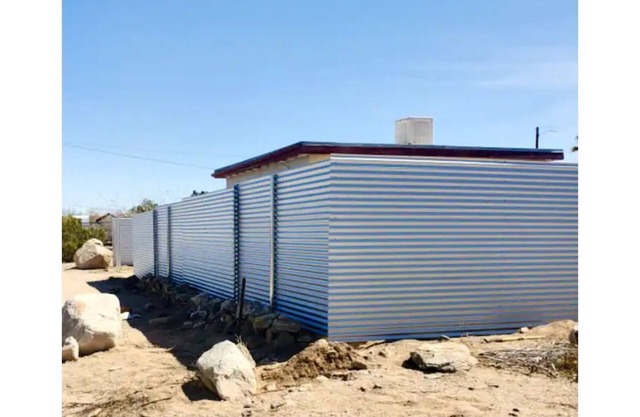 Pink, Architect-Appointed House! 3 min from JTNP.