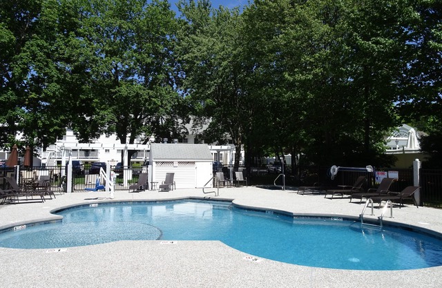 Pink Blossom Family Resort