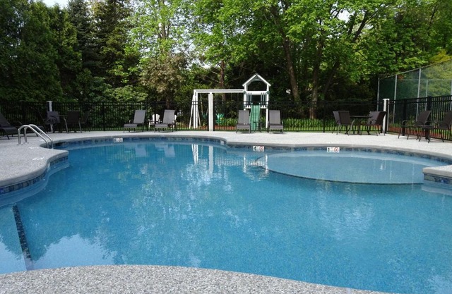 Pink Blossoms Resort