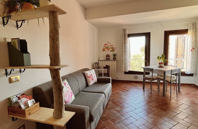 Pink Flamingo Accomodation