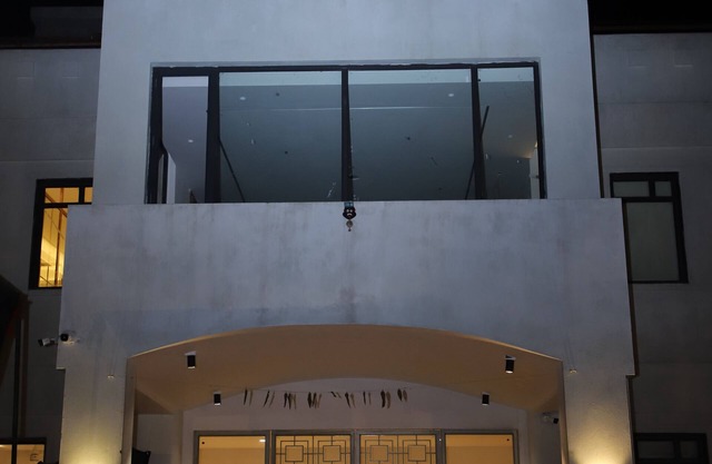 Pink Villa Boutique Hotel