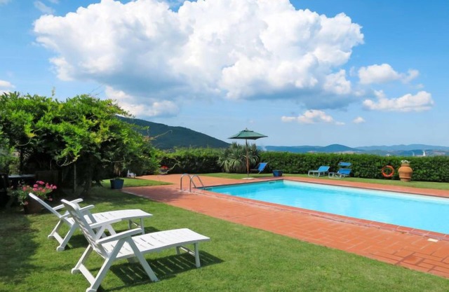 Pino di Sopra by Interhome