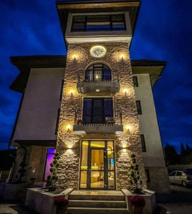 Pino - Villa, Casa, Cucina е Terrazza