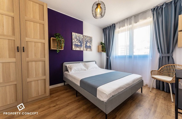 Pipera Modern Residence w. AC