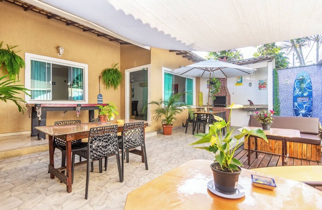 Pirates Guest House