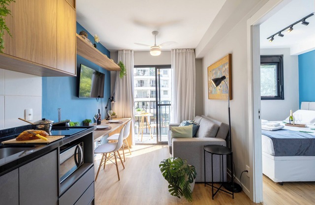 Piscina-AC-Academia-Brazilian Corner