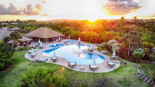 Reserva Praia Forte 