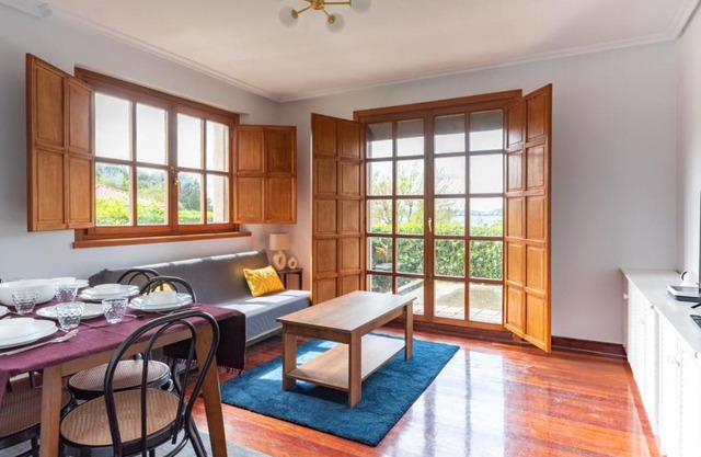 Piso en Pedreña - 32001