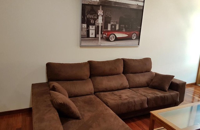 Piso Maceira Combarro