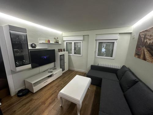 Piso MIRAFLORES