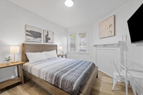 Pittsburgh Shadyside 3C Bright&Stylish Private Bd
