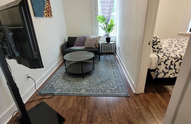 Pizza Corner Look-off- NIGHT LIFE-DTOWN HFX-RARE FIND