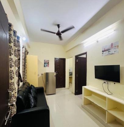PKR homes
