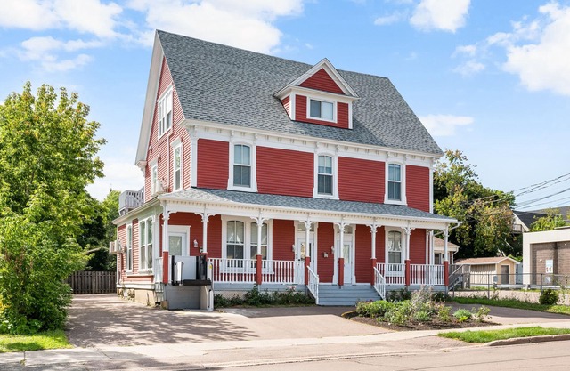 Place Bostford - Unit 3