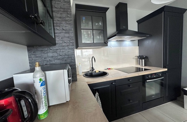 Plantation FL, comfortable and pleasant apartment