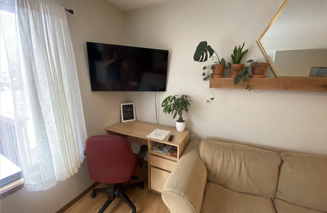 Planters paradise - Quiet and Clean