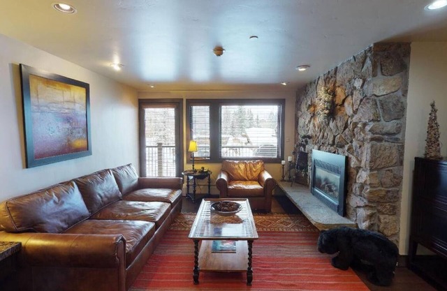 Platinum Condo @ Manor Vail - Free Breakfast!