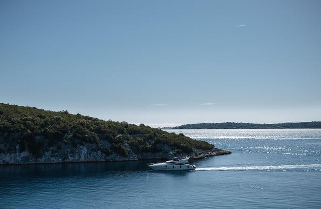 Plava Voda Luxury Villa A