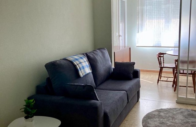 Apartamentos Angelito 