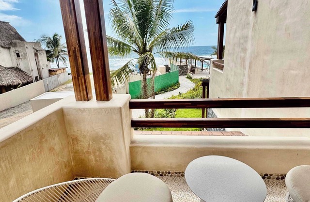 Playa Blanca Condominium 3BR Ocean View