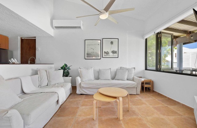 Playa Collect | Beachfront Haven w. Pool