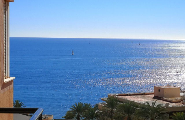 Playa de Aguadulce, Andalucía, España. Apartamento 3 dormitorios