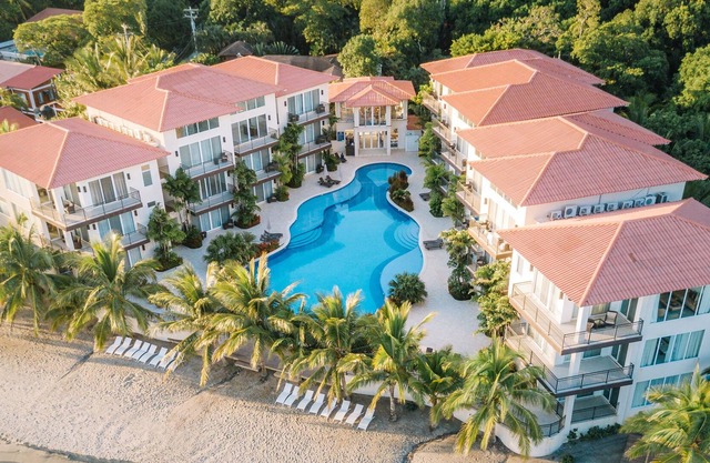 Playa Escondida Beach Club