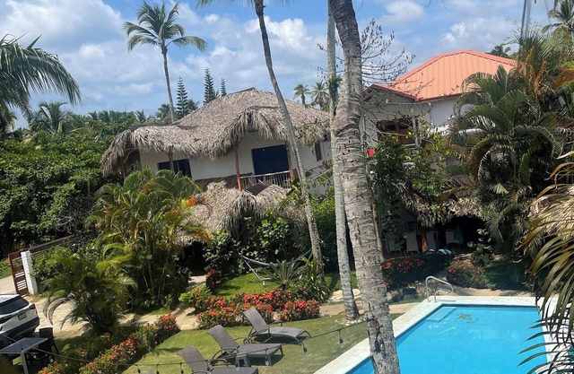 PlayaBonita+NearBeach+3BR/6BDS/11PAX/OpenKitchenEquiped+WiFi