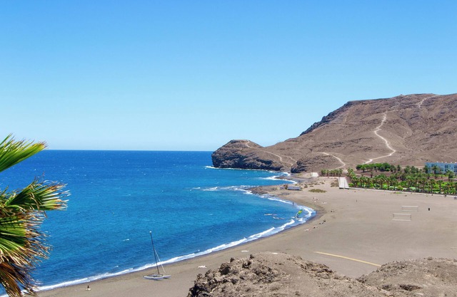 Playitas Villas