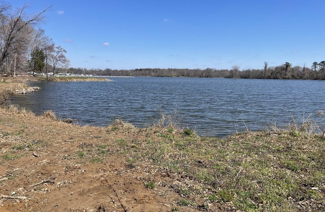 PLAYPORT South camp. Eclipse Hot Spot. South Zone primitive camp sites