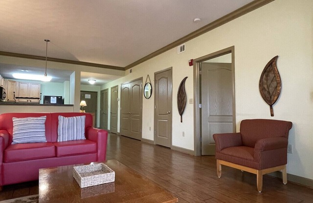 Playtime Retreat- Unit 2705 - - FREE Attraction Ticket with EACH night Stay Including Dollywood