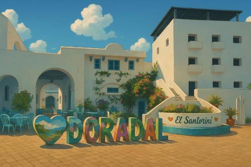 Plaza Blanca