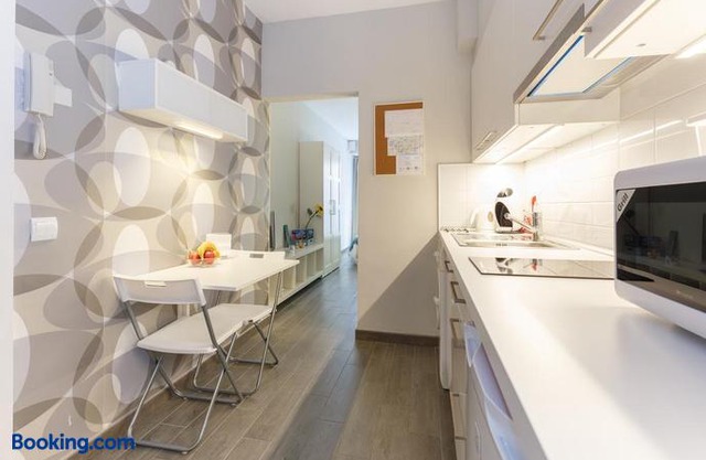 Plaza de Espana Apartment Barcelona