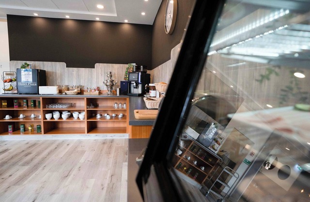 Plaza Inn Hannover City Nord