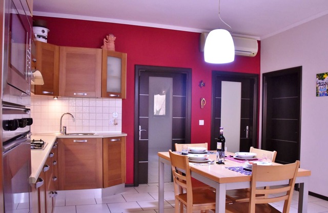 Pleasant Apartment near the sea in Qala, Gozo