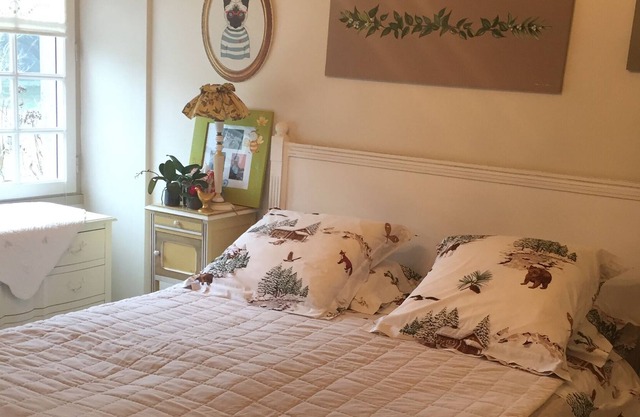 Pleasant JUKIE house