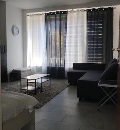 Pleasant Studio ready for you to enjoy