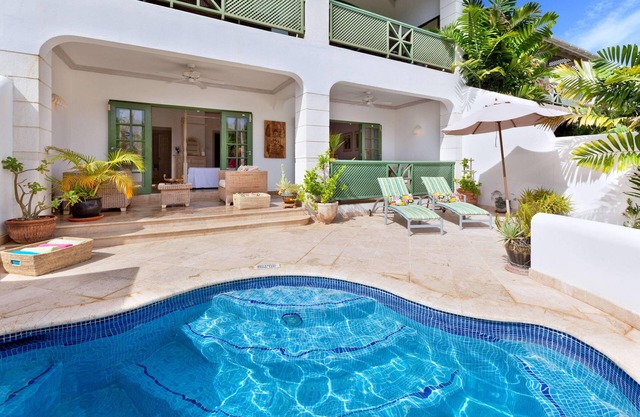 Please Inquire Before Booking – Luxury Villa