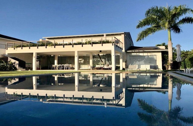 Please Inquire Before Booking – Luxury Villa