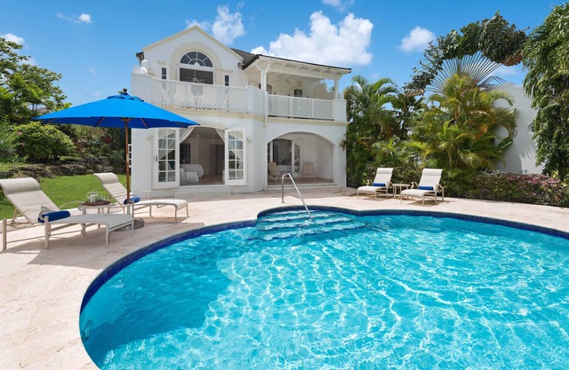 Please Inquire Before Booking – Luxury Villa