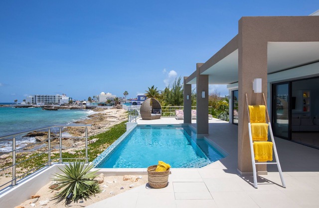 Please Inquire Before Booking – Luxury Villa